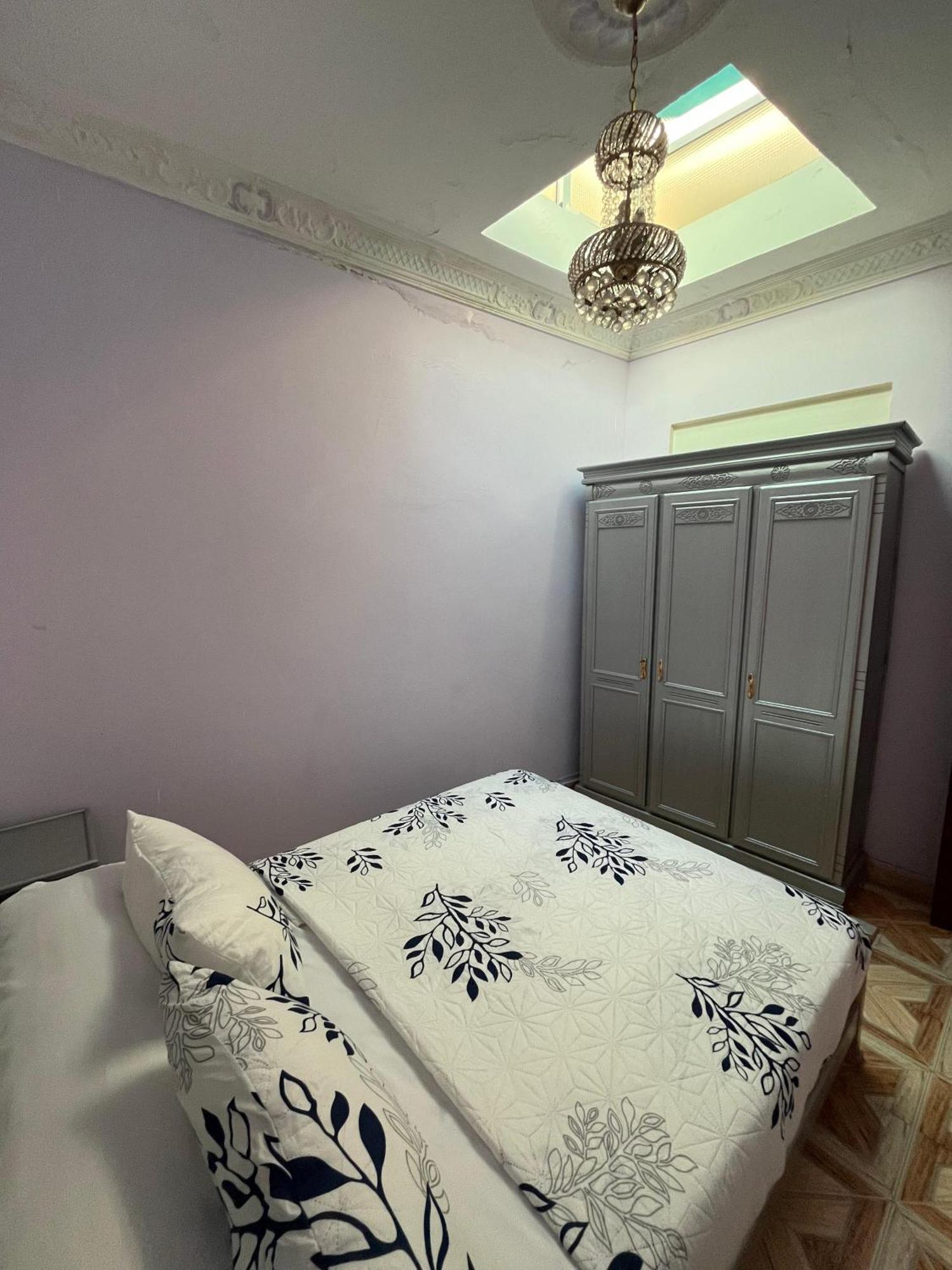 Apartamento Cerca Del Aeropuerto Y Entrada De La Ciudad Tangier Exterior photo