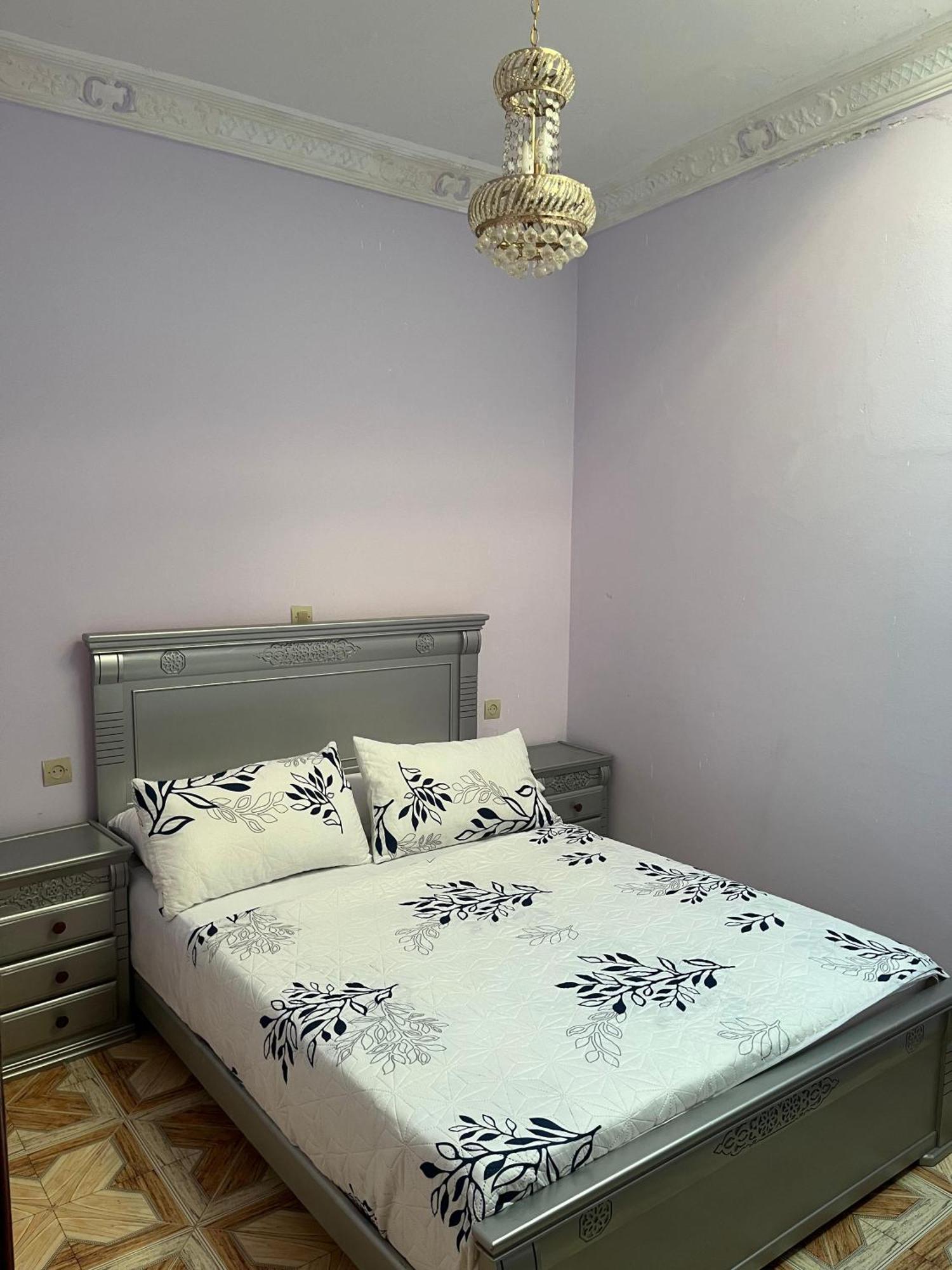 Apartamento Cerca Del Aeropuerto Y Entrada De La Ciudad Tangier Exterior photo